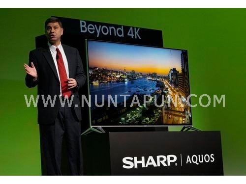 สรุป 5 ประเด็น CES 2015 กระทบวงการไอที