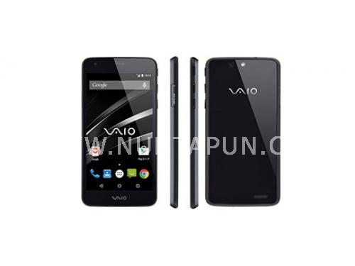 เปิดตัว VAIO Phone สมาร์ทโฟนแอนดรอยด์แบรนด์ VAIO ราคา 13,xxx